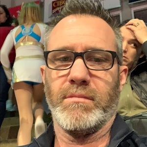 Meet your Posher, Steve